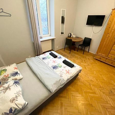 Fantastic Waw - G Room 3 Warszawa Eksteriør billede