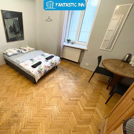 Fantastic Waw - G Room 3 Warszawa Eksteriør billede