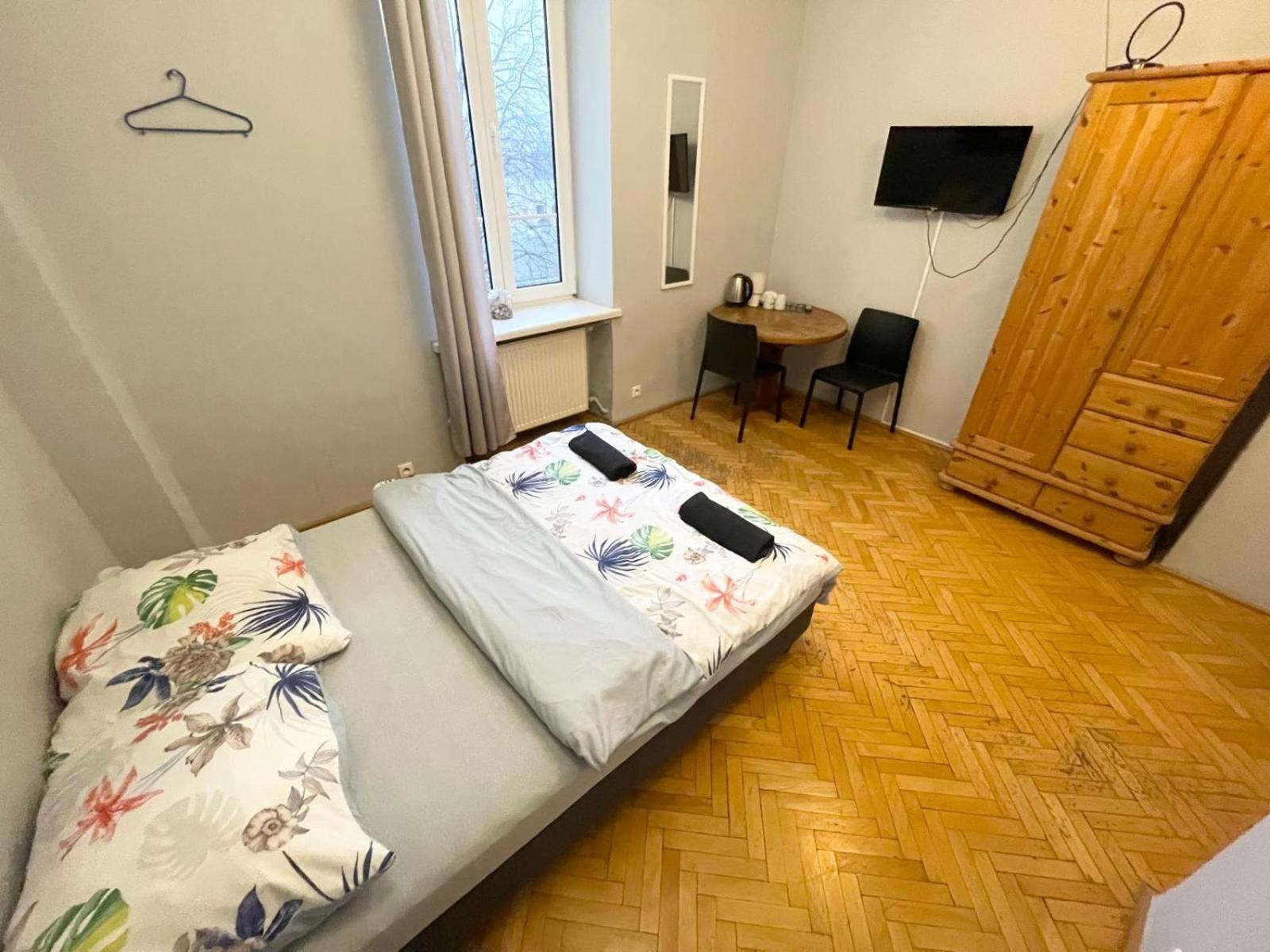 Fantastic Waw - G Room 3 Warszawa Eksteriør billede